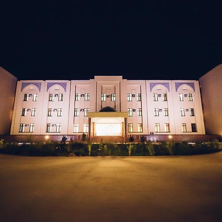 Bek Khiva Hotel Ngoại thất bức ảnh