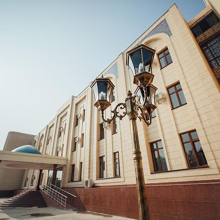 Bek Khiva Hotel Ngoại thất bức ảnh