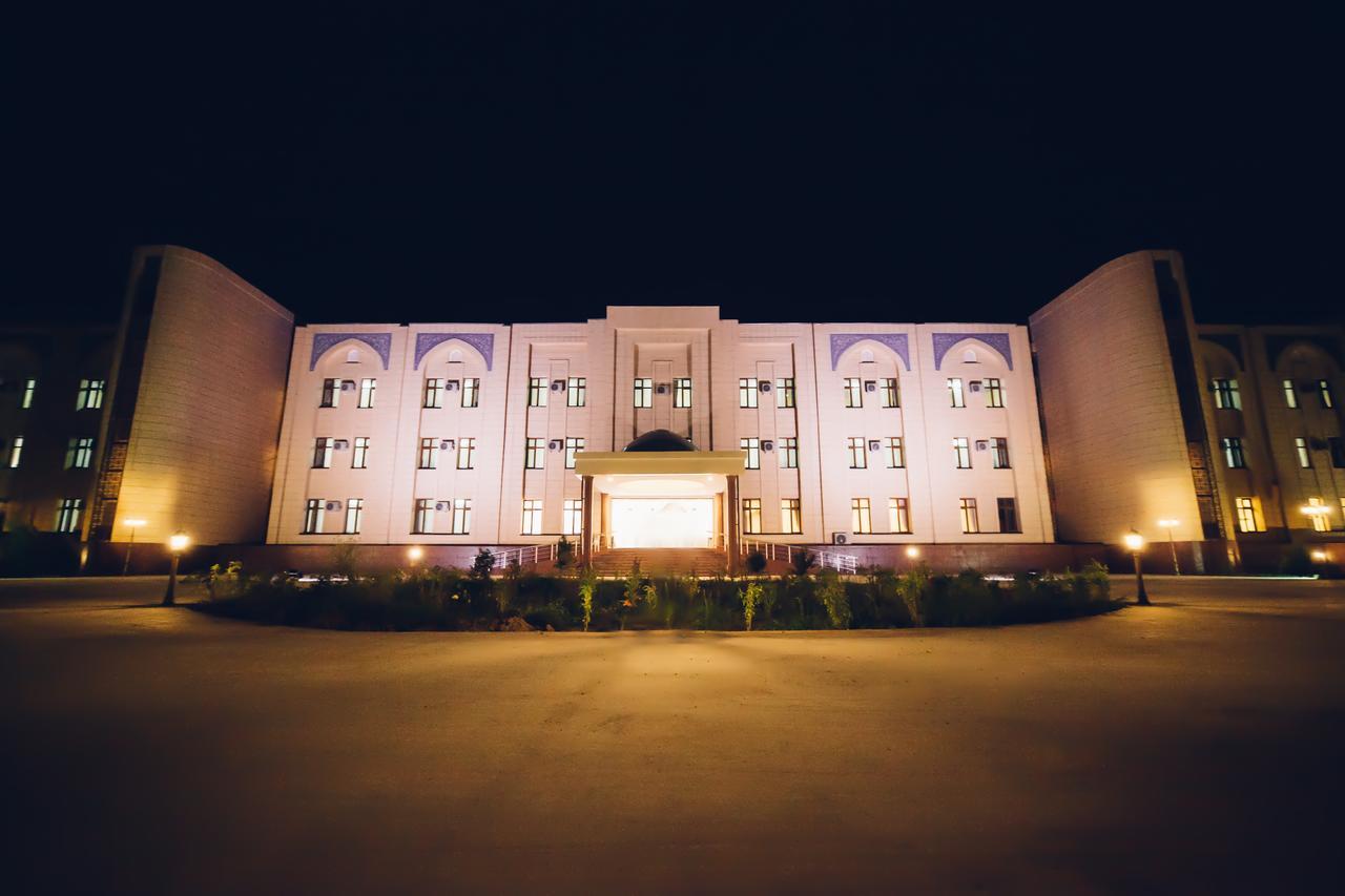 Bek Khiva Hotel Ngoại thất bức ảnh
