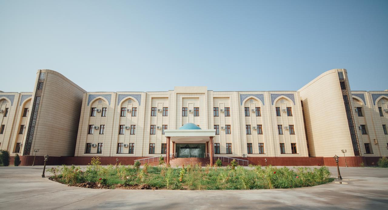 Bek Khiva Hotel Ngoại thất bức ảnh