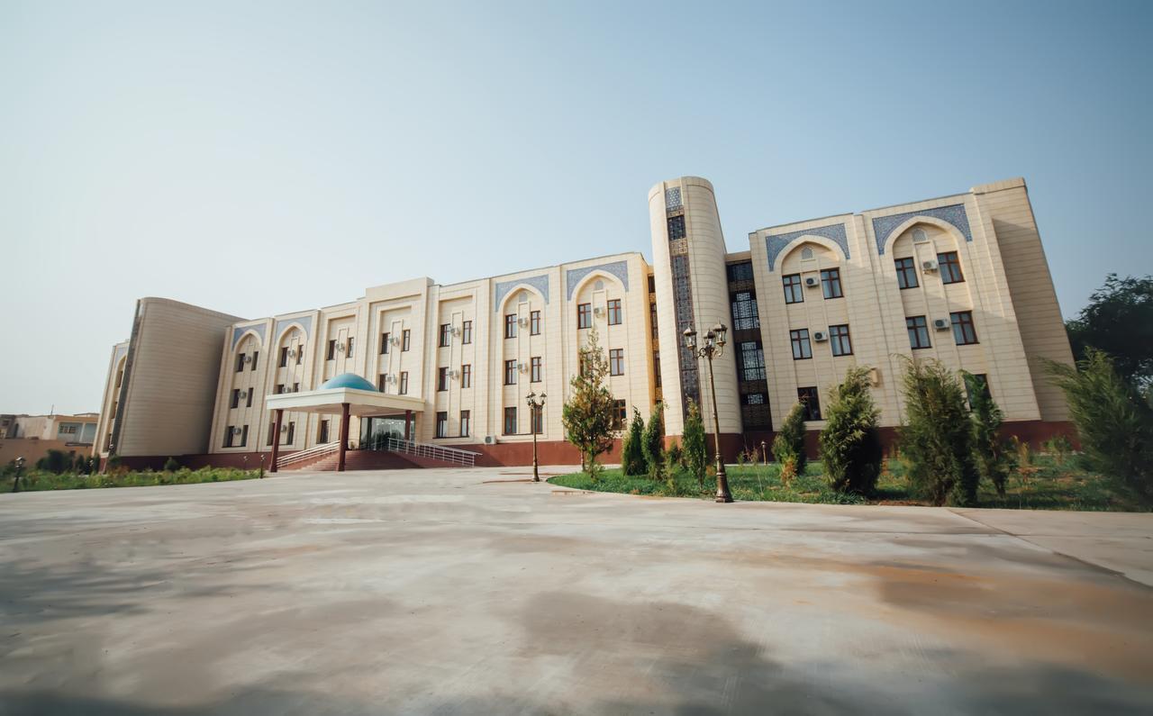 Bek Khiva Hotel Ngoại thất bức ảnh