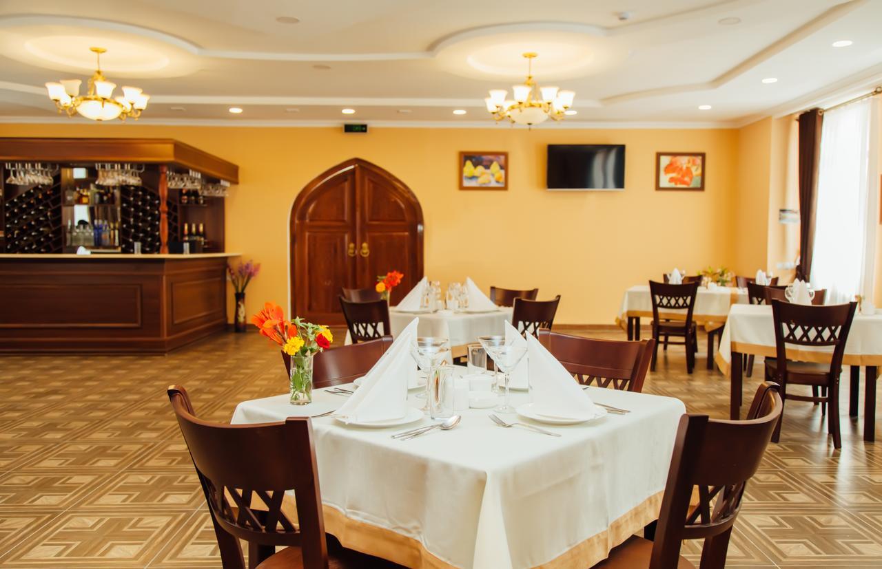 Bek Khiva Hotel Ngoại thất bức ảnh