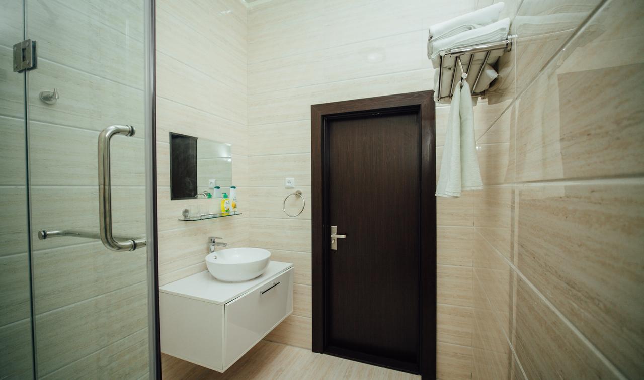 Bek Khiva Hotel Ngoại thất bức ảnh