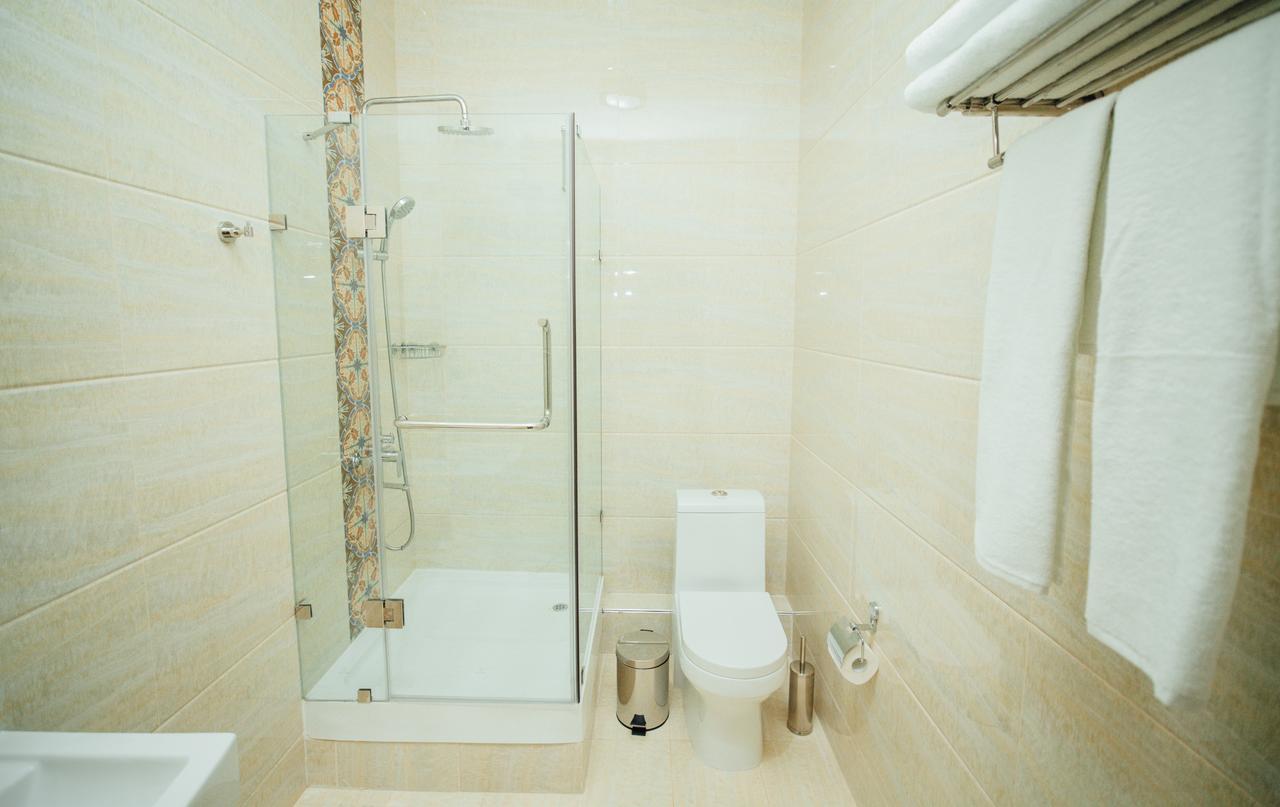 Bek Khiva Hotel Ngoại thất bức ảnh