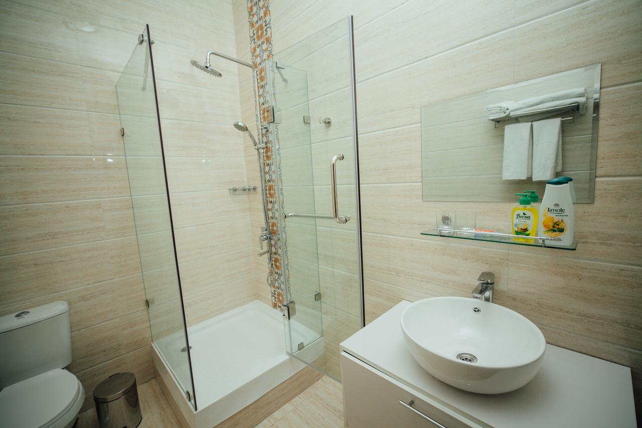 Bek Khiva Hotel Ngoại thất bức ảnh