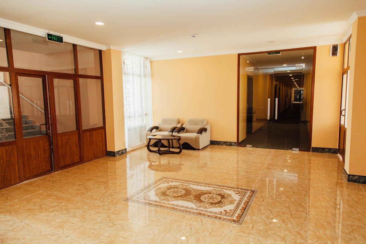 Bek Khiva Hotel Ngoại thất bức ảnh