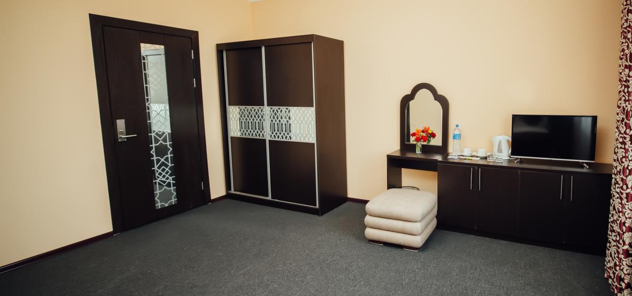Bek Khiva Hotel Ngoại thất bức ảnh