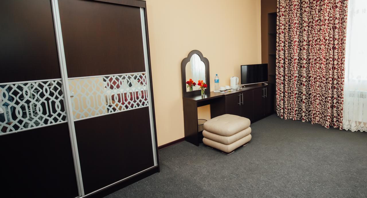 Bek Khiva Hotel Ngoại thất bức ảnh