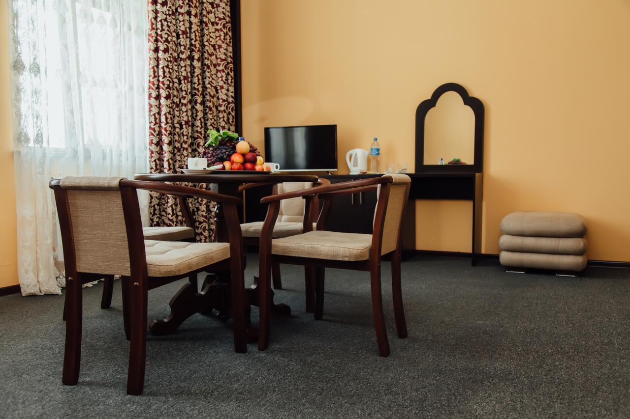 Bek Khiva Hotel Ngoại thất bức ảnh
