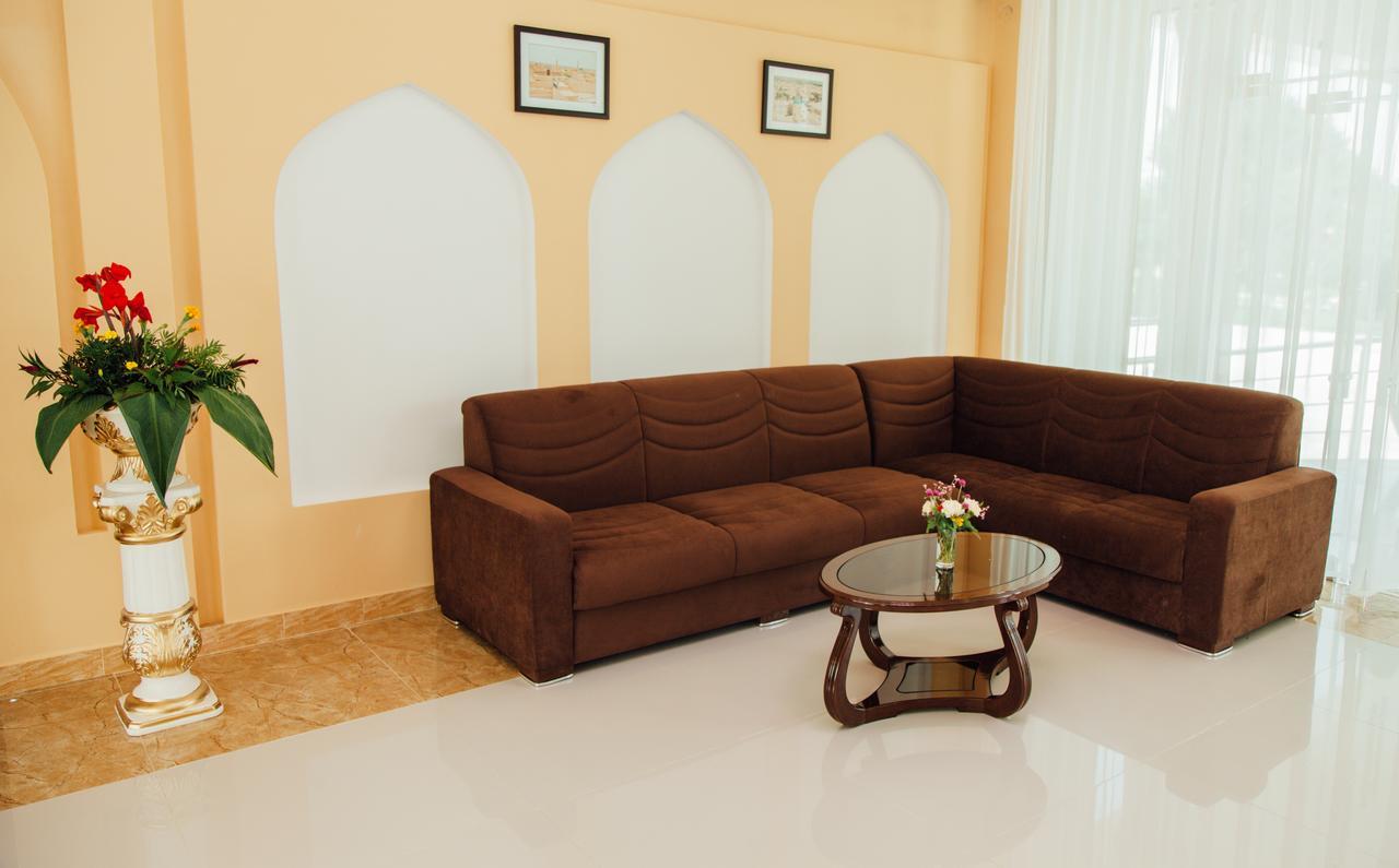 Bek Khiva Hotel Ngoại thất bức ảnh
