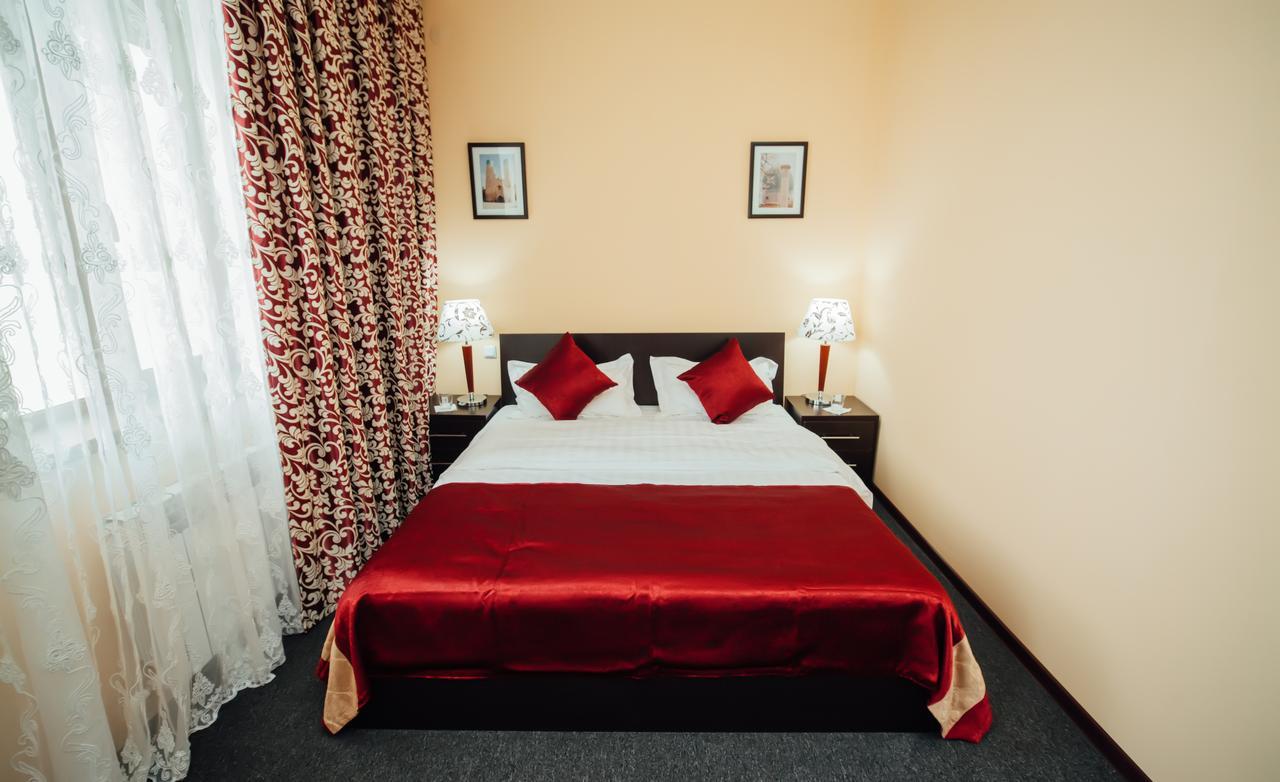 Bek Khiva Hotel Ngoại thất bức ảnh