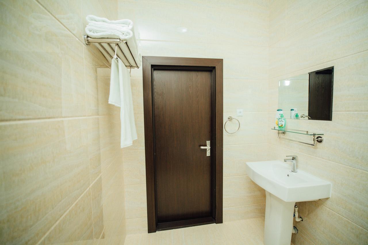 Bek Khiva Hotel Ngoại thất bức ảnh