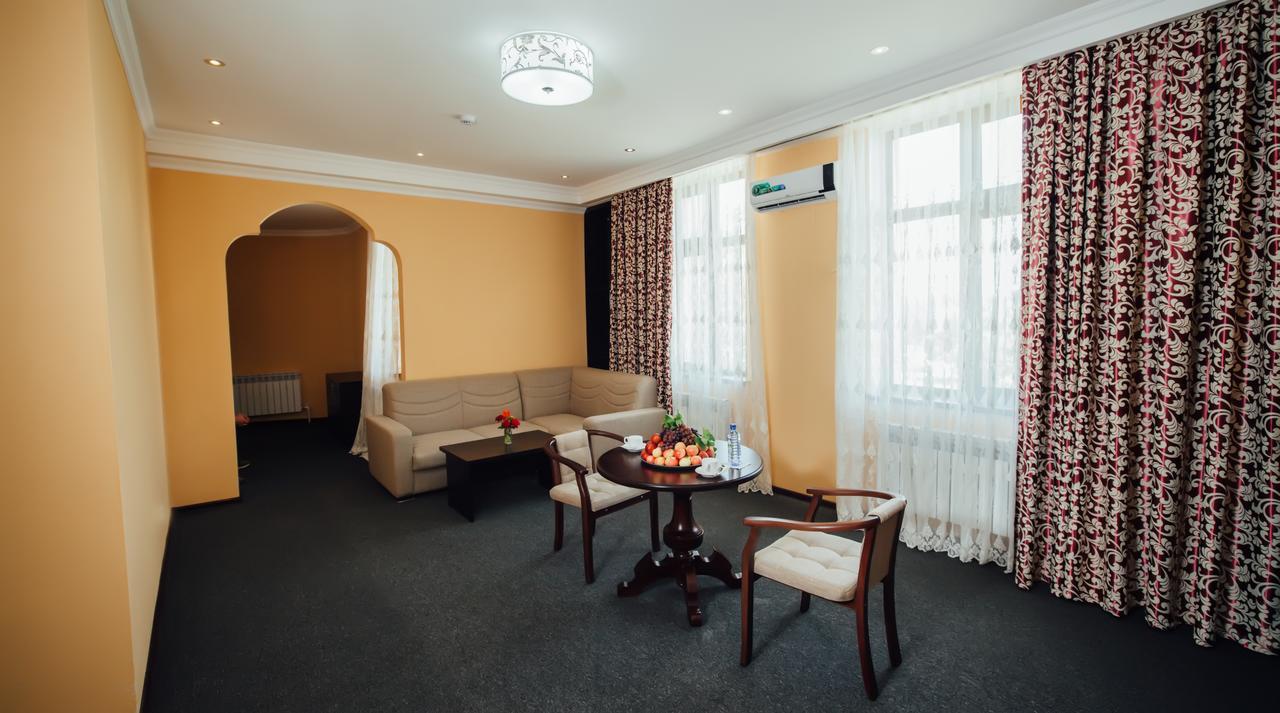 Bek Khiva Hotel Ngoại thất bức ảnh